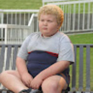 Meet your Posher, Rylan